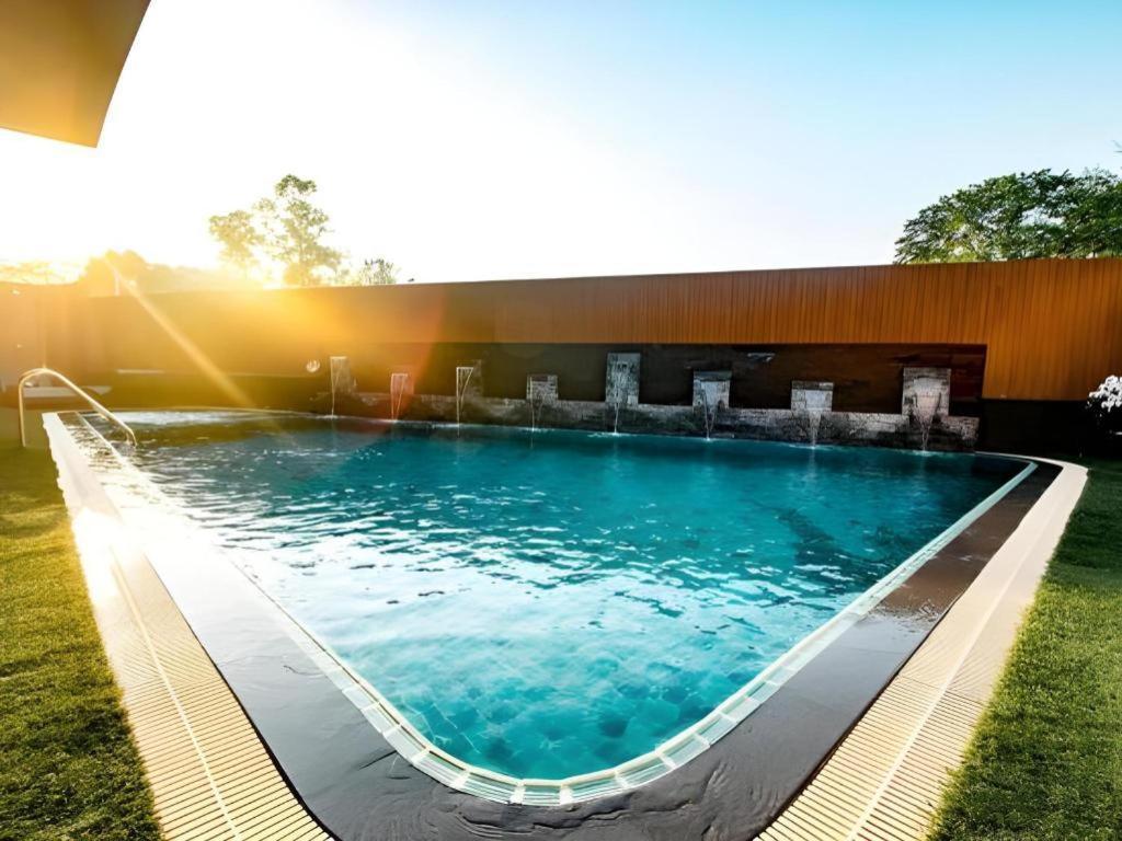 The Y Boutique Hotel Chiang Mai Exterior foto