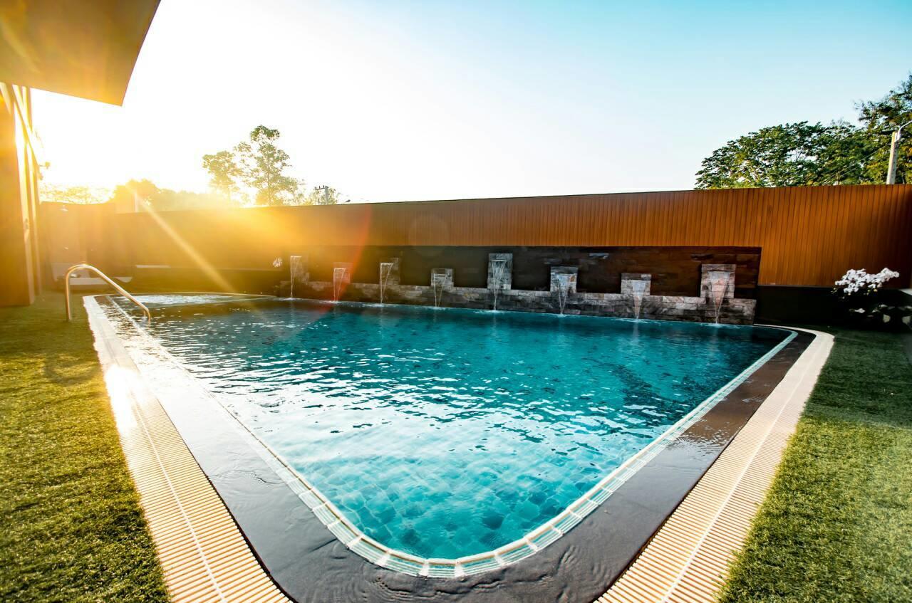The Y Boutique Hotel Chiang Mai Exterior foto